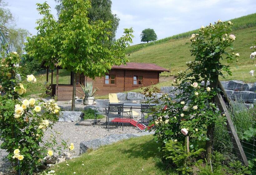 Landhotel Hirschen
