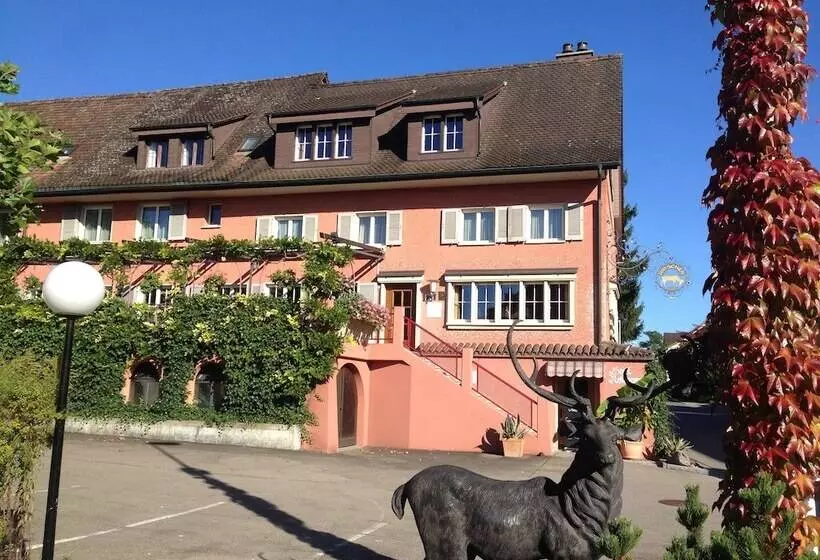 Landhotel Hirschen