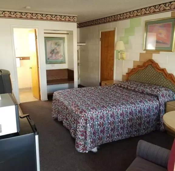 Motelli Signature Inn Winnemucca