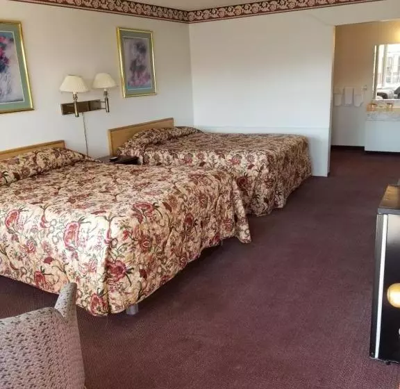 Motelli Signature Inn Winnemucca