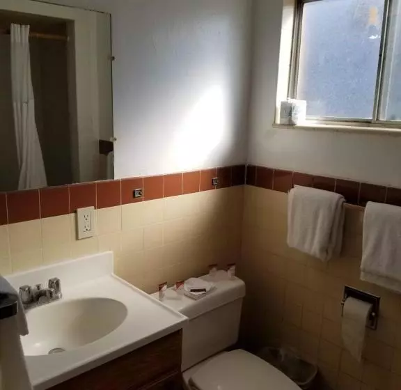 Motelli Signature Inn Winnemucca