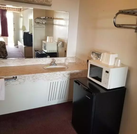 Motelli Signature Inn Winnemucca