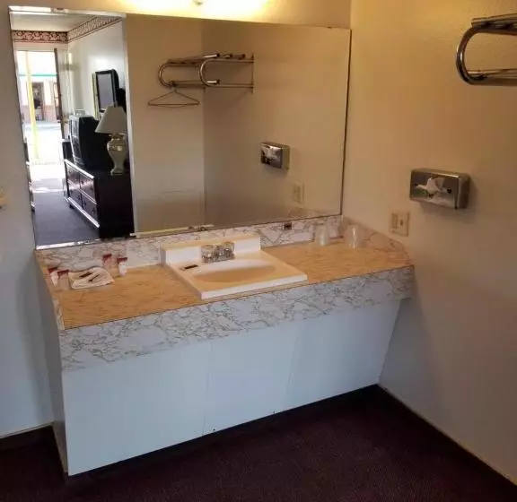 Motelli Signature Inn Winnemucca