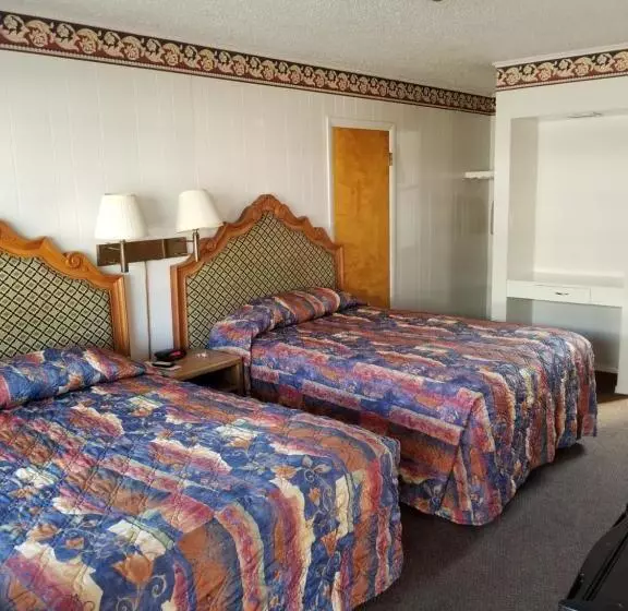 Motelli Signature Inn Winnemucca