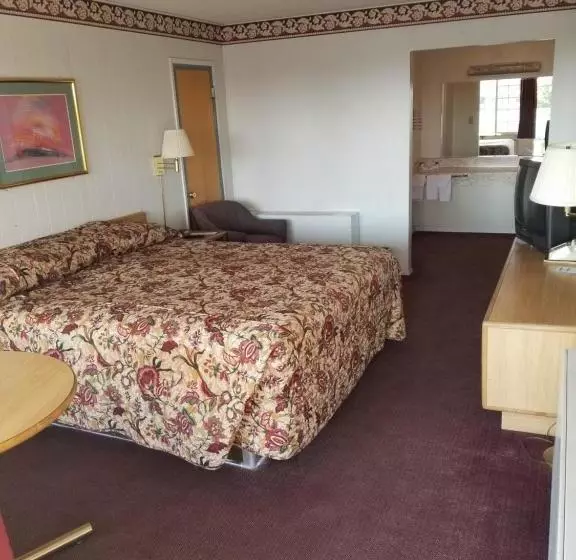 Motelli Signature Inn Winnemucca