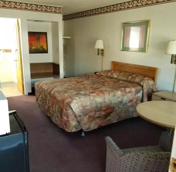 Motelli Signature Inn Winnemucca