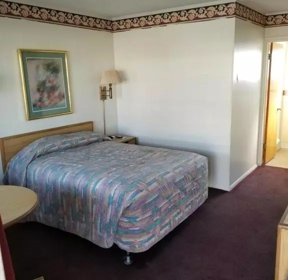 Motelli Signature Inn Winnemucca