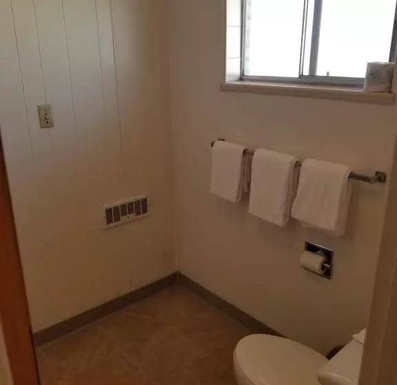 Motelli Signature Inn Winnemucca