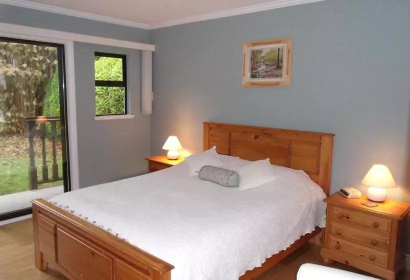 Mountain Bed & Breakfast