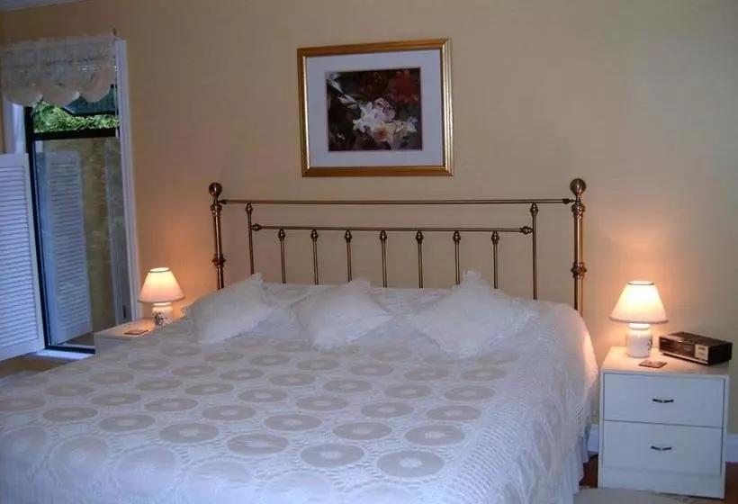 Mountain Bed & Breakfast