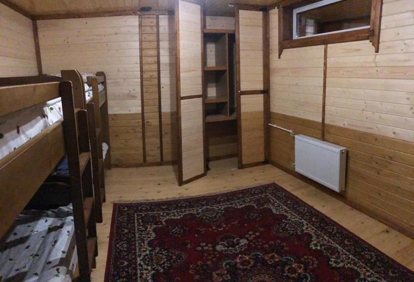 膳宿费 Guest House Dvir Pysanka