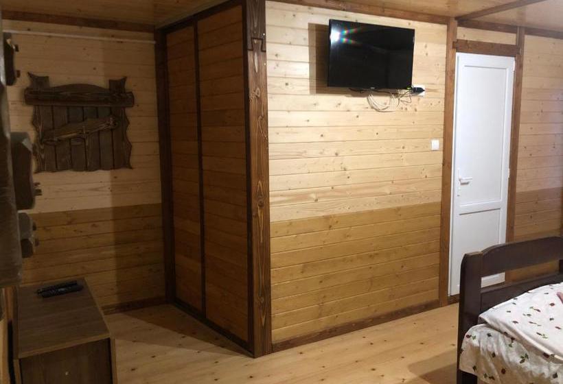 膳宿费 Guest House Dvir Pysanka