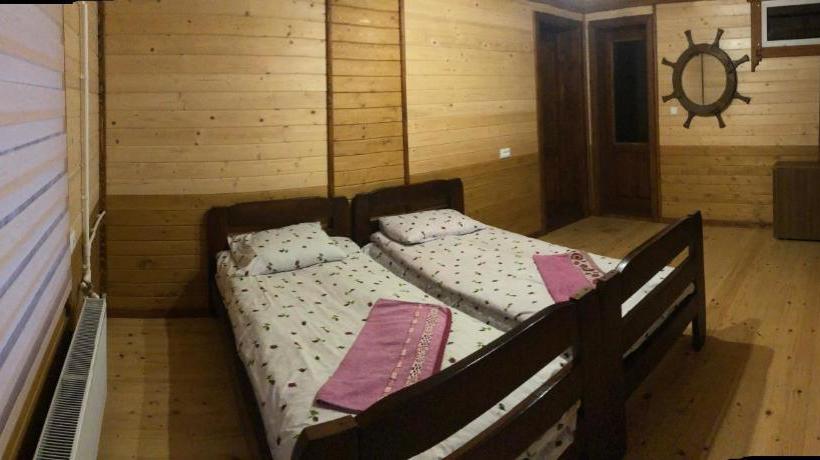 膳宿费 Guest House Dvir Pysanka