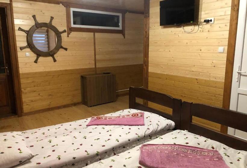 膳宿费 Guest House Dvir Pysanka