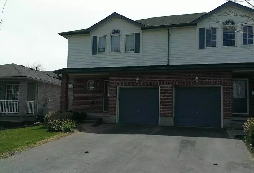 Majatalo Hb Guest Home 3