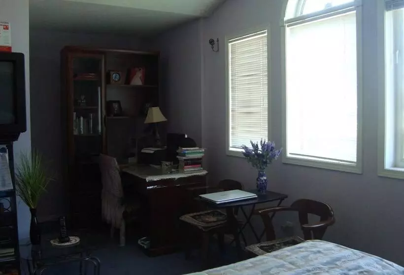 Majatalo Hb Guest Home 3