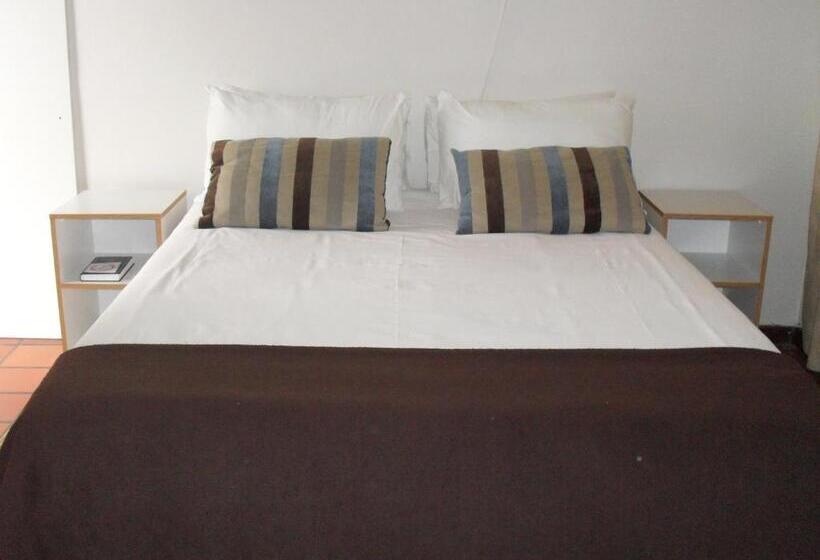 بنسيون Juffroushoogte Gaste Plaas