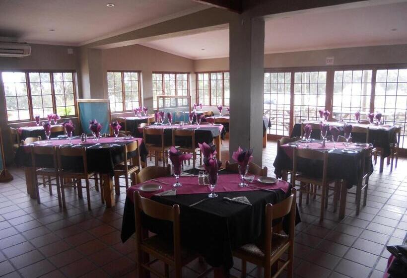 بنسيون Juffroushoogte Gaste Plaas