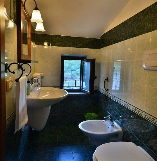 פנסיון L’incontro