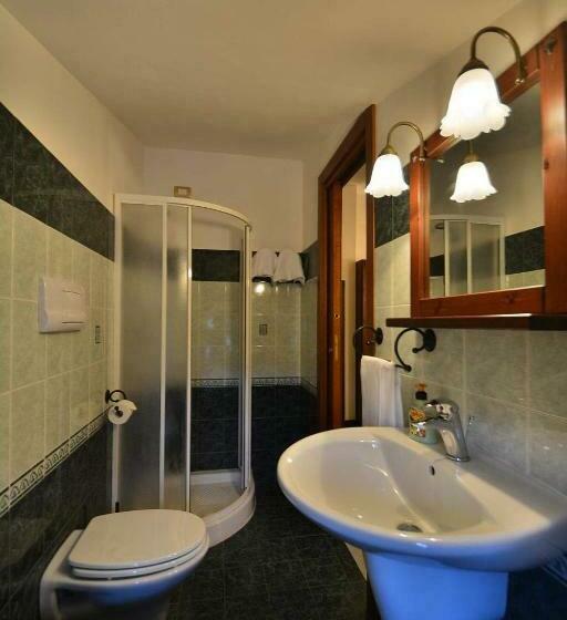 פנסיון L’incontro