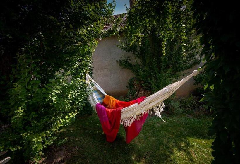 Пансион Patakház Nagybörzsöny