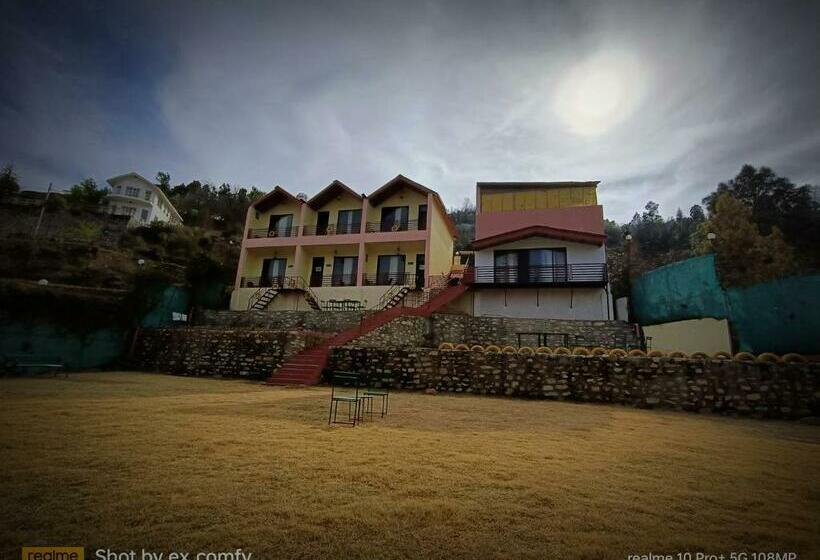 Pensionat Tathastu Resort