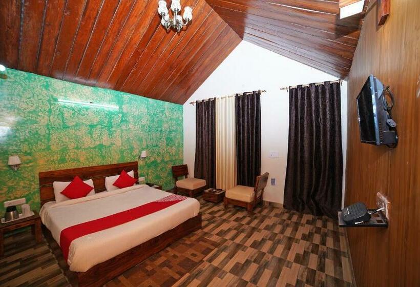 Pensionat Tathastu Resort