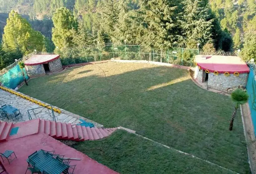Majatalo Tathastu Resort