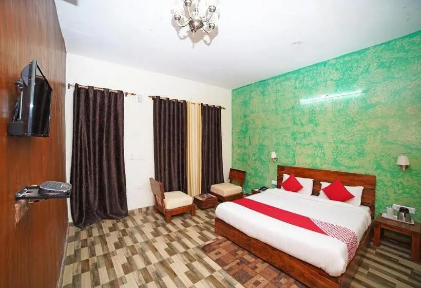 Majatalo Tathastu Resort