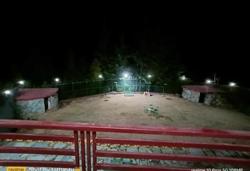 Majatalo Tathastu Resort