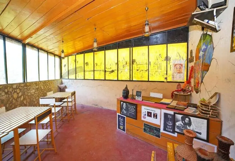 Majatalo Tathastu Resort
