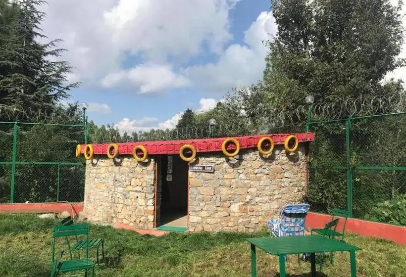 Majatalo Tathastu Resort