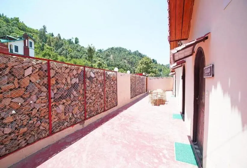 Majatalo Tathastu Resort
