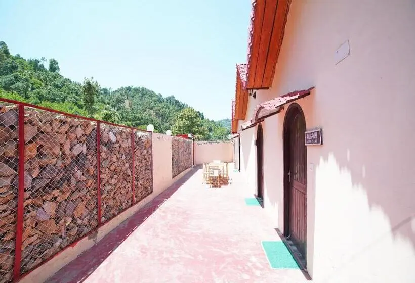 Majatalo Tathastu Resort
