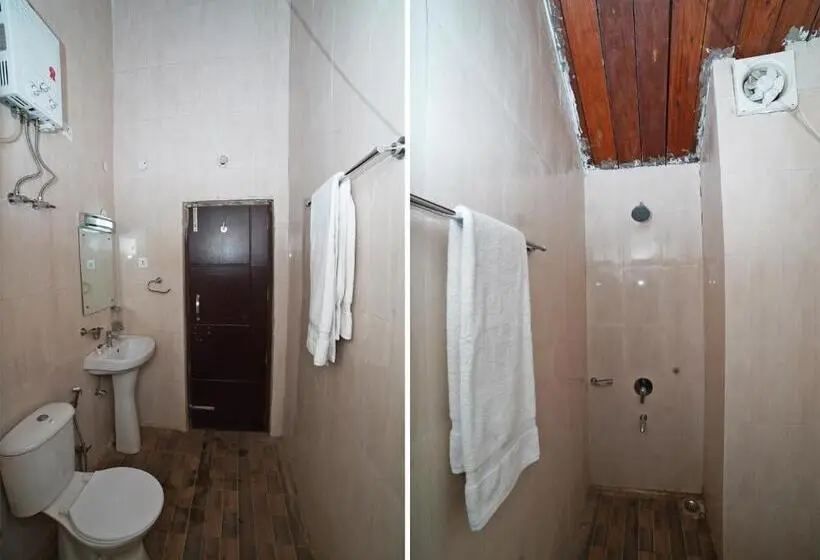 Majatalo Tathastu Resort