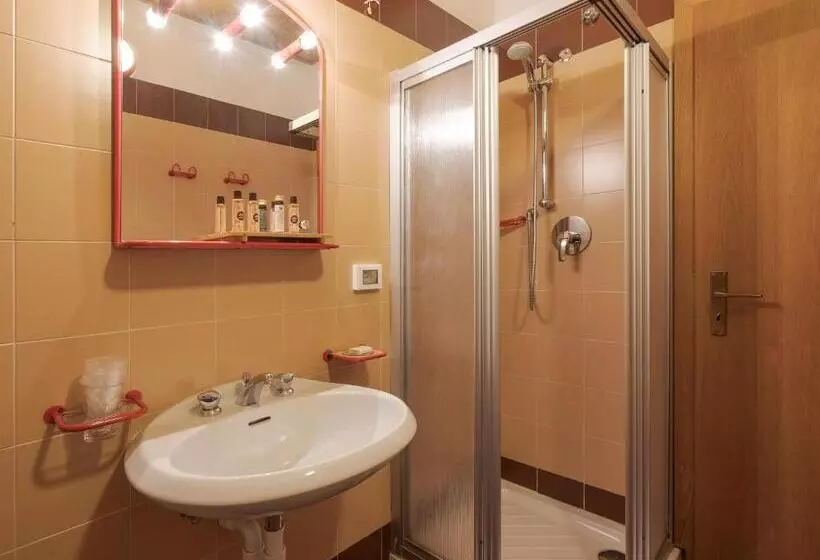 Residenza 3 Tre