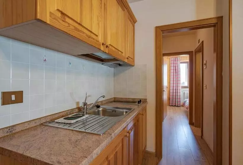 Residenza 3 Tre