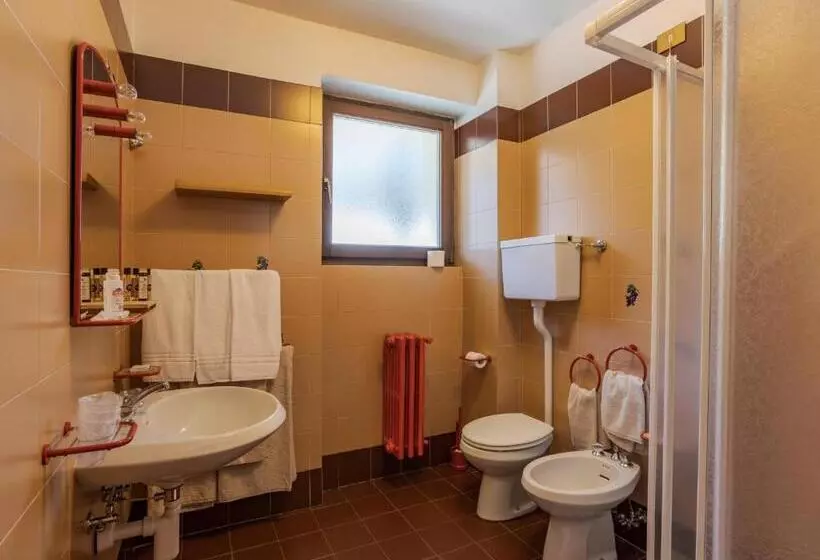 Residenza 3 Tre