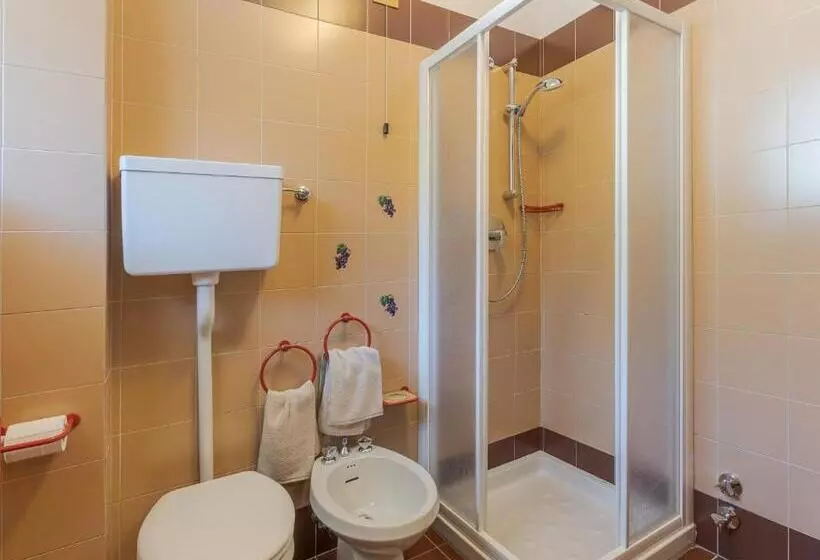 Residenza 3 Tre