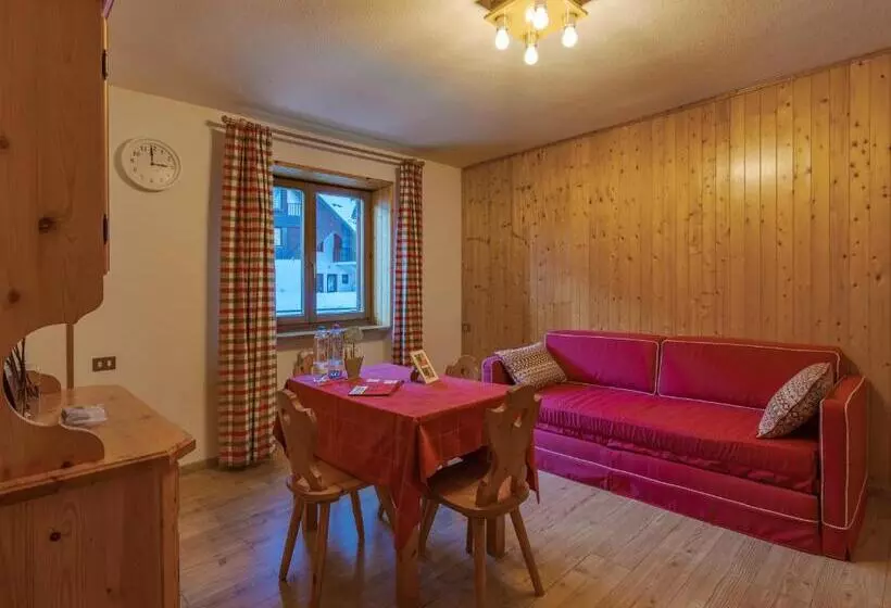 Residenza 3 Tre