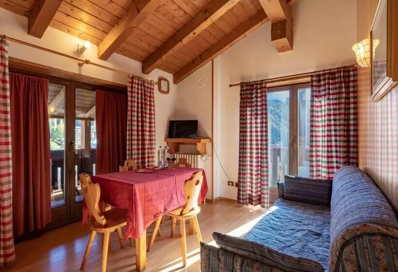 Residenza 3 Tre