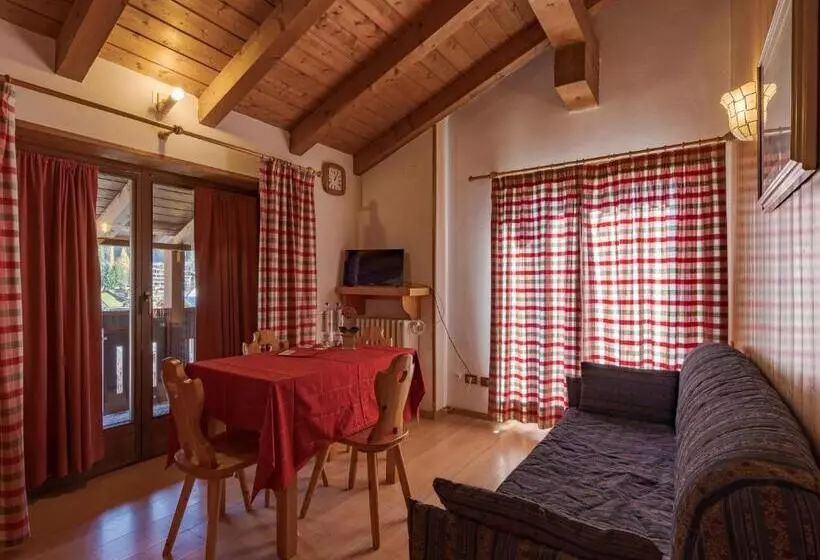 Residenza 3 Tre