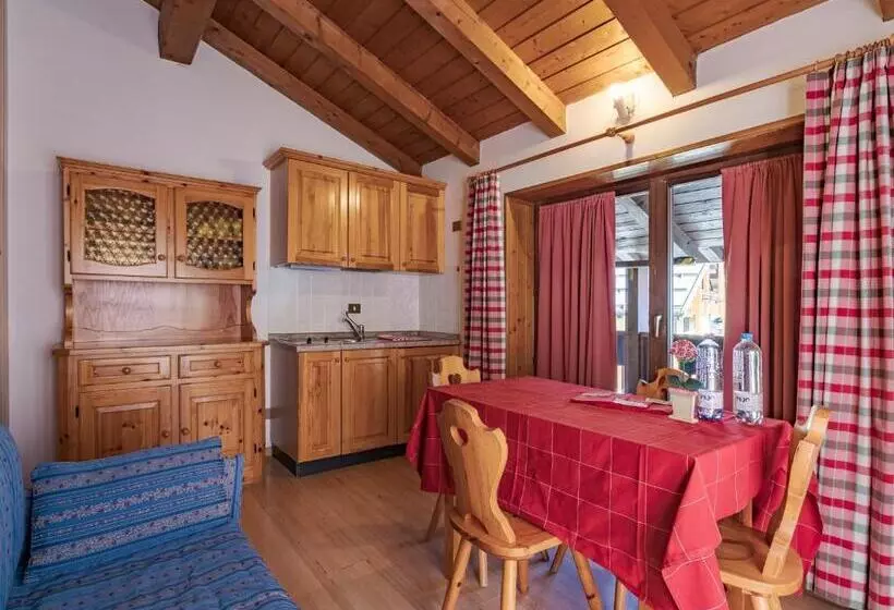 Residenza 3 Tre