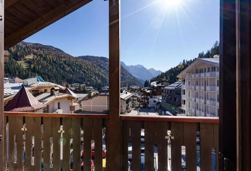 Residenza 3 Tre