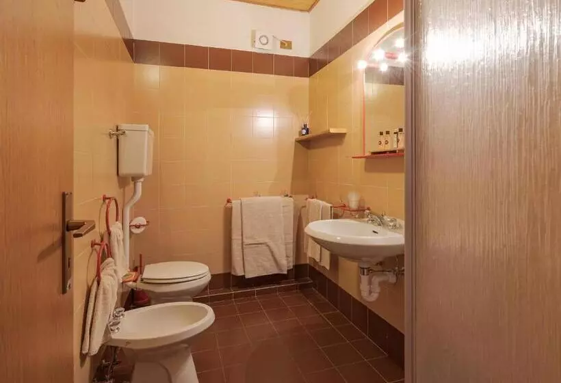 Residenza 3 Tre