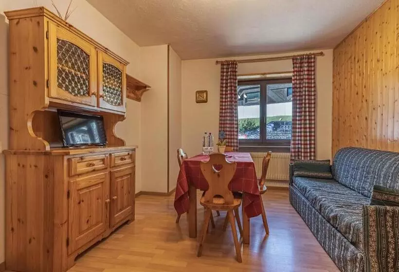 Residenza 3 Tre
