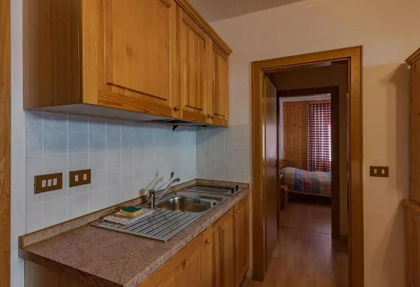 Residenza 3 Tre