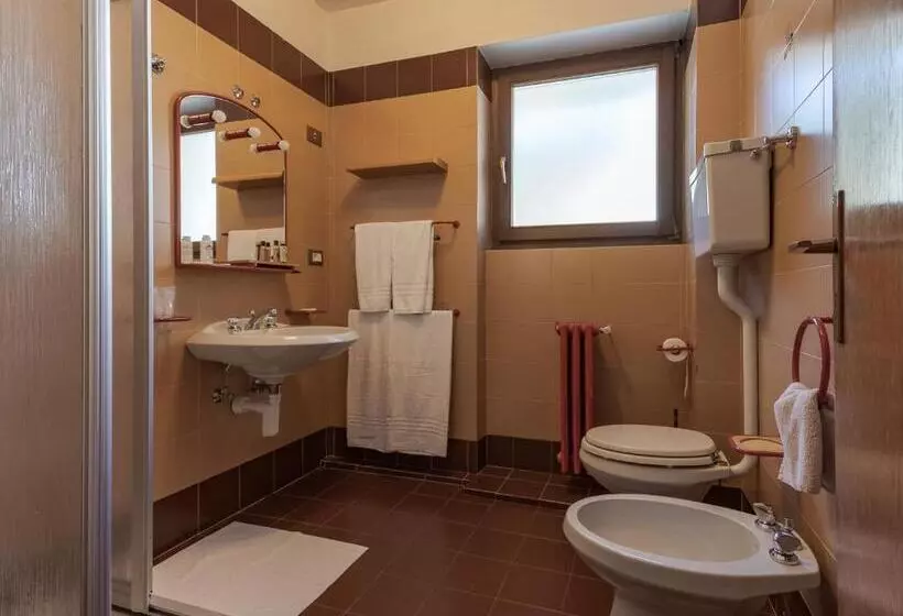 Residenza 3 Tre