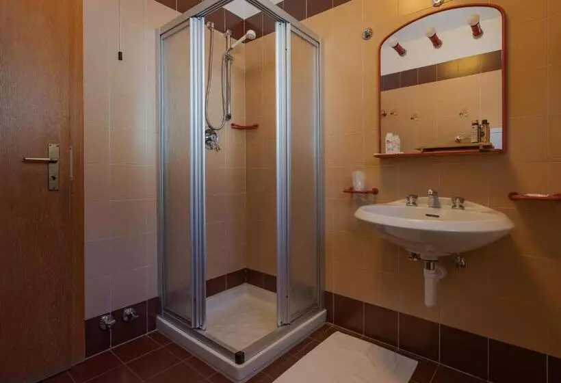 Residenza 3 Tre