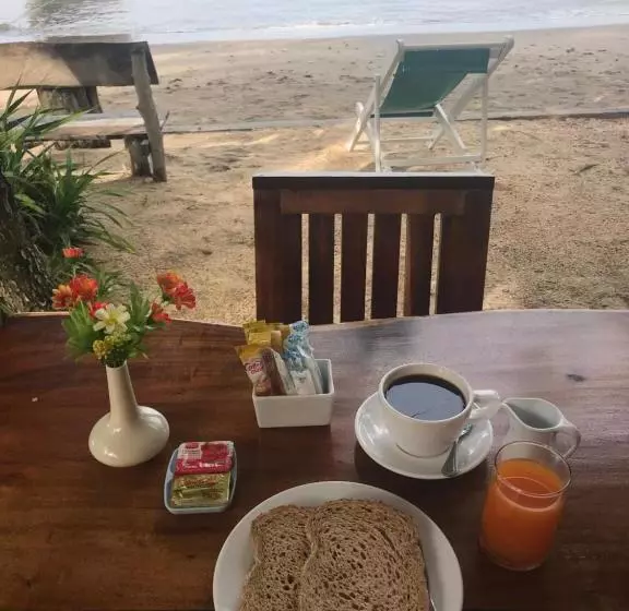 Lomakeskus Season Bungalow